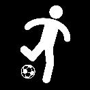 Bandy, Fotboll,