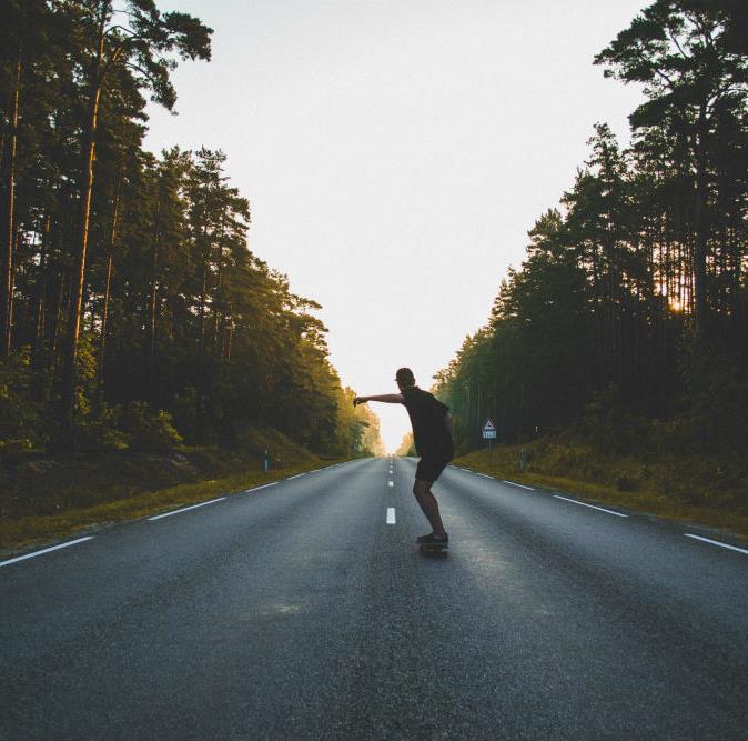 Individualisering unga upplever att de har stora möjligheter att påverka sina liv Fråga: Nedan följer ett antal