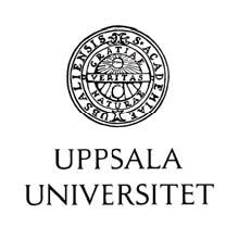 Institutionen för folkhälso- och vårdvetenskap Specialistsjuksköterkeprogrammet Time out -en utvärdering av WHO:s checklista vid operation Författare Mats