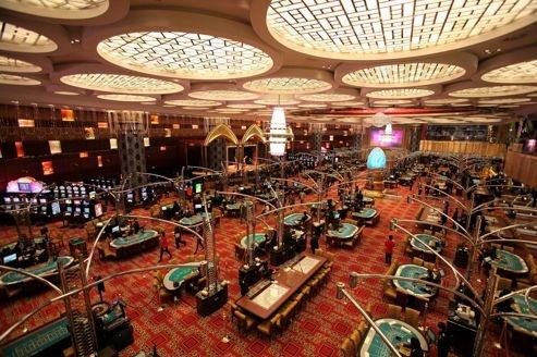 Casino erbjudande Freespinsblocket erbjuder de mest attraktiva online casino bonusarna där ute.