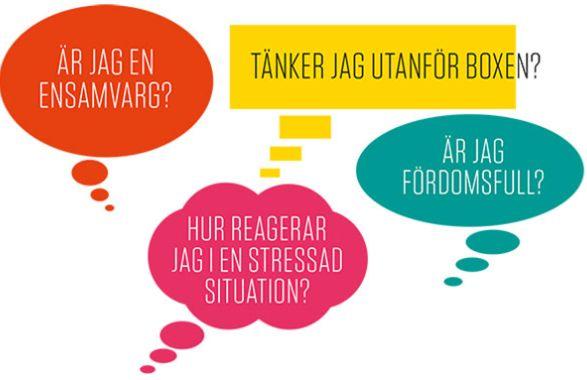 Test eller inte? Hitta rätt i testdjungeln... Bra, rätt använda personlighets- och kapacitetstest minskar risken för diskriminering. Test är blinda för ålder, kön, etnicitet mm.