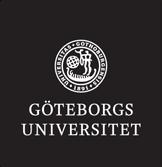 Universitetsledningens stab Magnus Petersson PM 1 / 2 2016-05-25 dnr V 2016/462 Universitetsstyrelsen Revidering av arbetsordning för Göteborgs universitet med avseende på ny organisation och