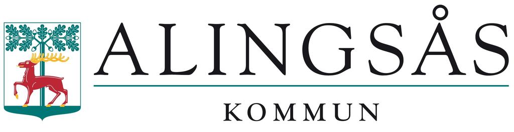 Förfrågningsunderlag för bedrivande av hemtjänst och delegerad hälso- och sjukvårdsinsats i Alingsås kommun enligt Lag om valfrihetssystem (LOV) 2013 04 01 Alingsås kommun inbjuder er att ansöka om