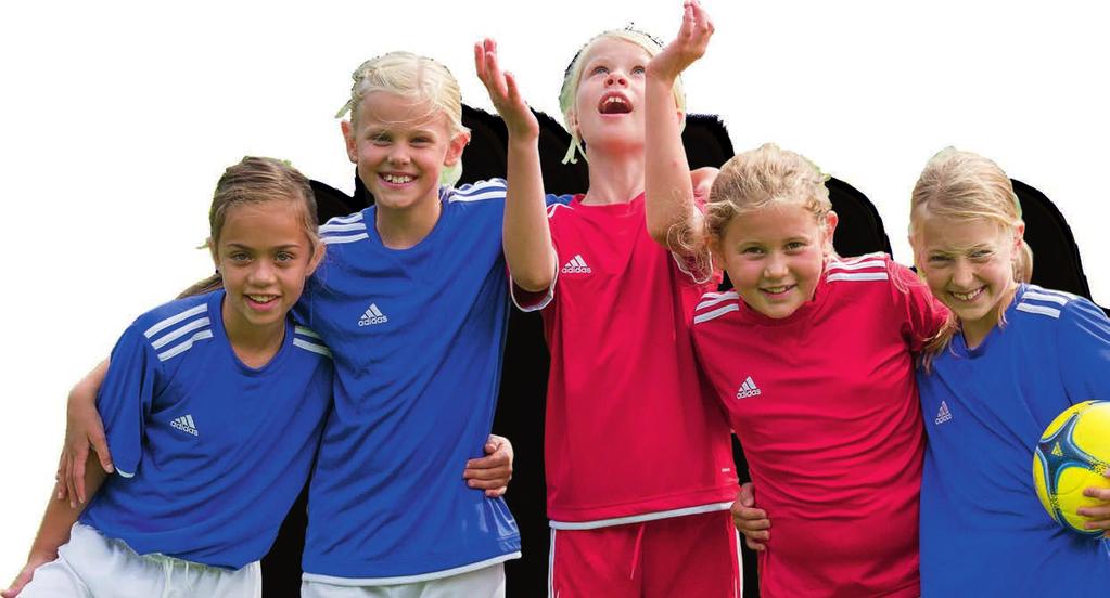 Idrottslyftet utvecklar svensk fotboll 1 januari 2017 31 december 2017 Så många som möjligt, så länge som möjligt, så bra som möjligt!