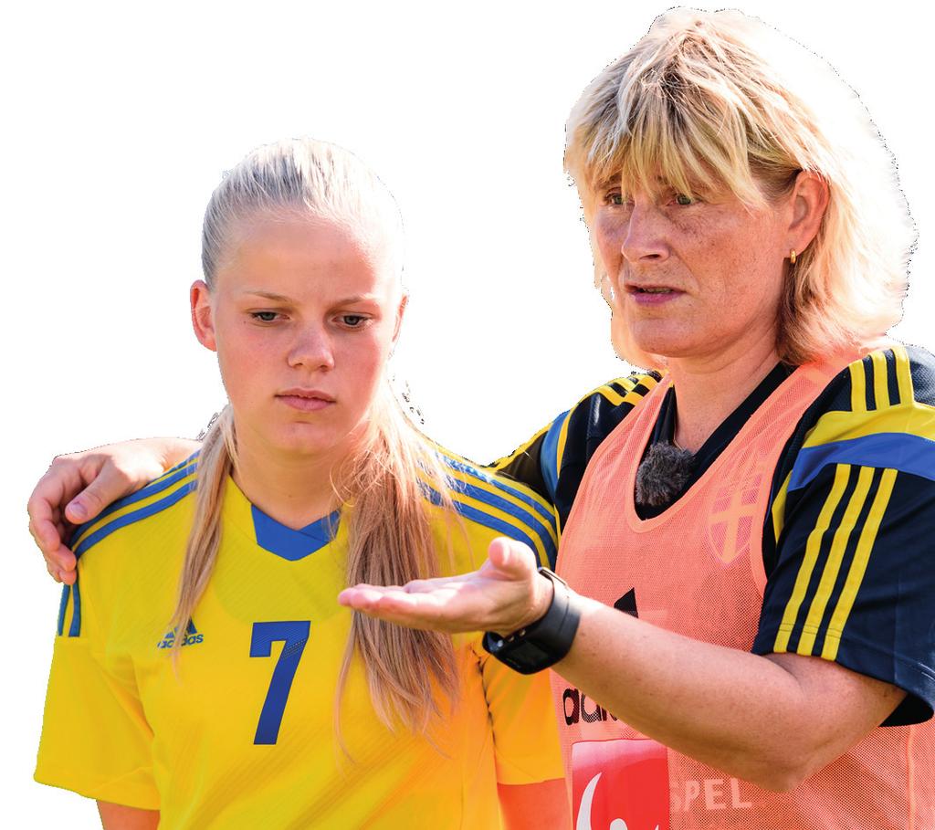 Moderna välmående föreningar Det är dags att uppgradera den ideella föreningsformen!