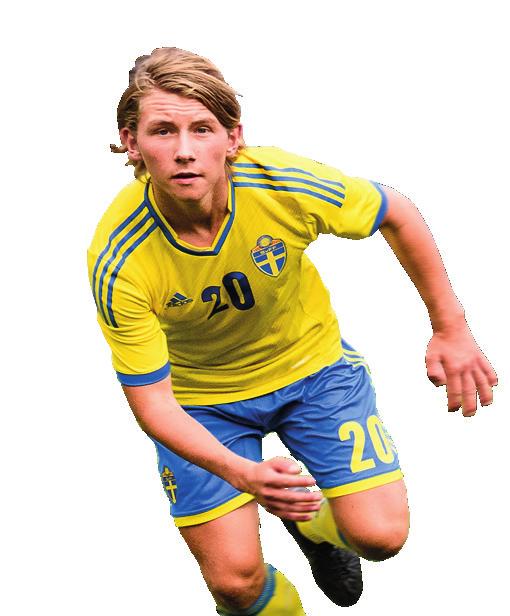 Det kommer att skilja sig mellan distrikten och därför är det viktigt att ta del av just ditt fotbollsdistrikts information.