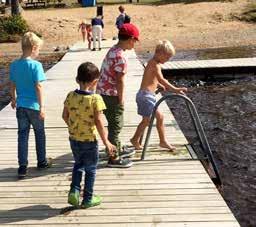 Årets föreläsare var Anders Fasth, Ramona Fust och Sofia Westman.
