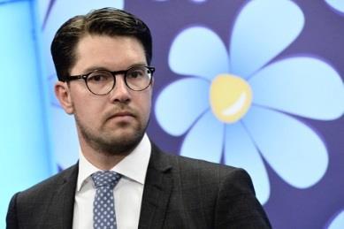 förlaget vara partiet inför VP 2018 Hur mycket tror man att det är en vinnarfråga