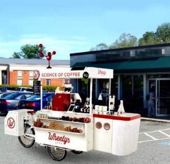 Lastcyklar (i stället för en andrabil) används även flitigt av småbarnsföräldrar för transport till och från dagis.