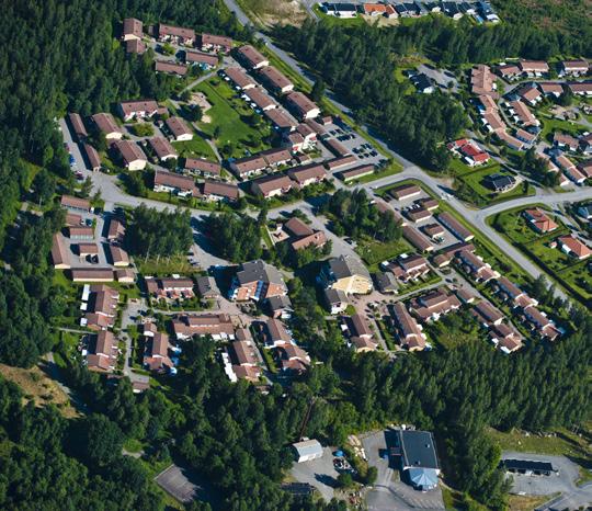 BRÅDRASKET OCH BRÅDSTUPET BYGGKLART BRÅDRASKET OCH