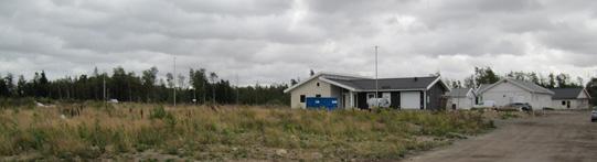 BYGGKLART BRÅSTORP ETAPP 1 BRÅSTORP, ETAPP 1 Populärt utbyggnadsområde med ett närliggande handelscentrum och Varamobaden inom gångavstånd Samtliga 50 tomter inom område A och B är sålda Inom område