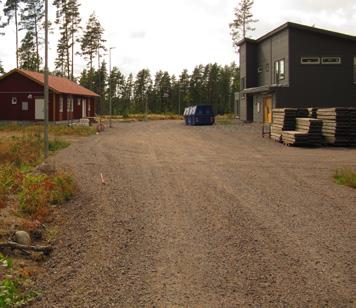 rad-, par- och kedjehus