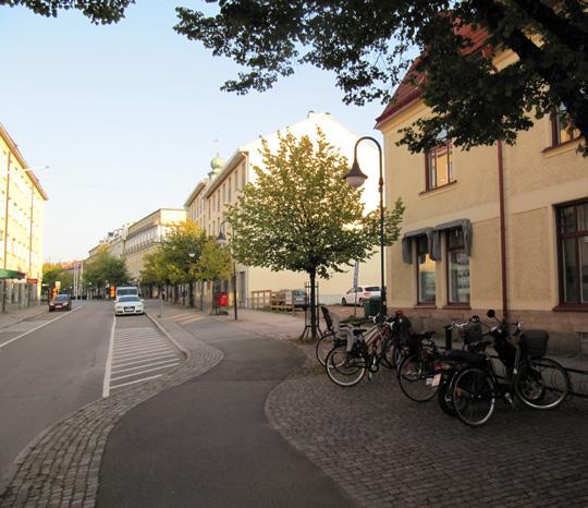 BYGGKLART KV PRINSEN KV PRINSEN