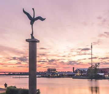 och Motala Central Motala kommun