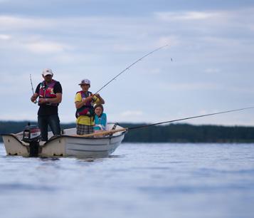 Vättern Buller är en avgörande fråga