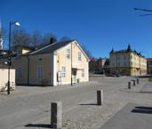 OCH VISIONER 