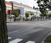 lägenheter, 200 kvm lokaler och