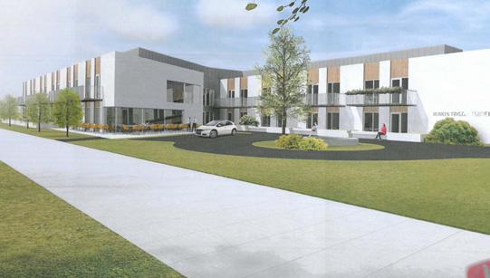 KV MUNKEN BYGGKLART Kv Munken