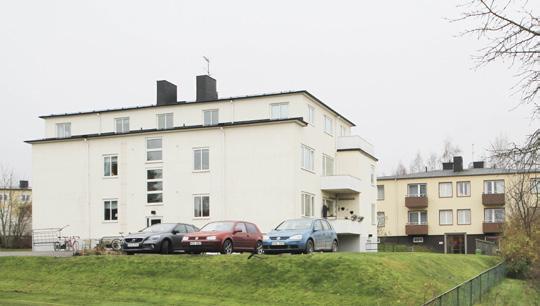 BYGGKLART BÄLGEN 8