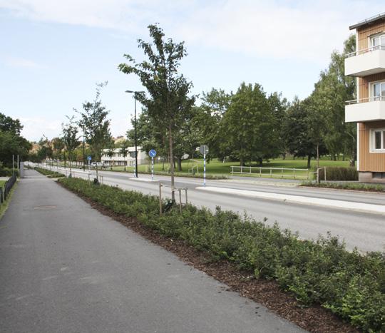 LASARETTET BYGGKLART