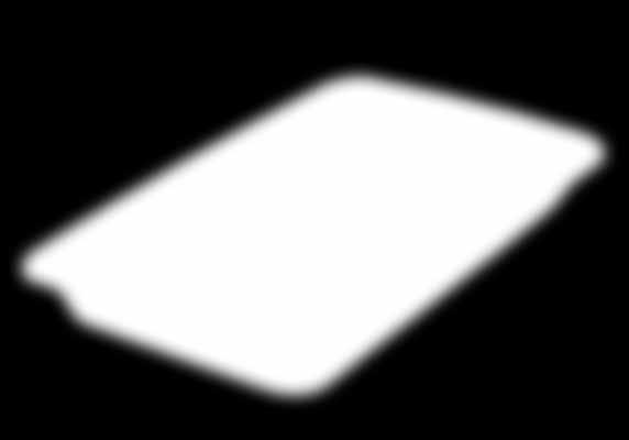 Aluform 920 ml 2-fack 8 x 125 st 1075:00/frp Art nr 333831 1 08 /st