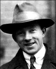 Heisenbergs osäkerhetsrelation (1927): Det finns inget sätt att bestämma en partikels läge