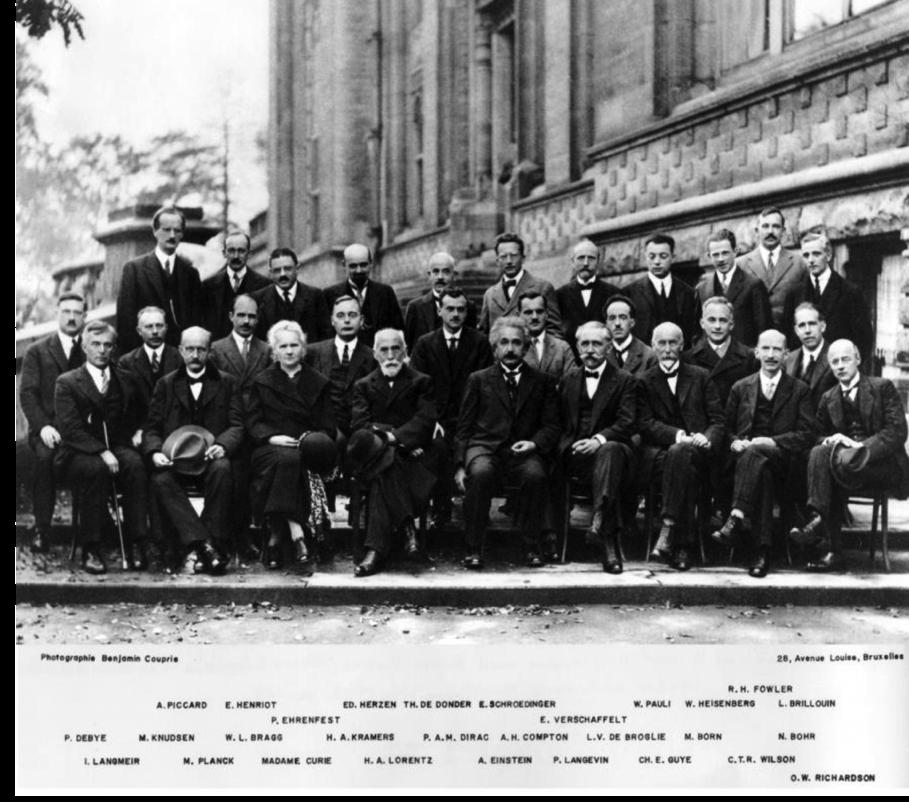 Solvay