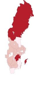 grund för näringsverksamheten i alla delar av Sverige. Många av de statligt ägda företagen arbetar sedan länge på helt konkurrensutsatta marknader.