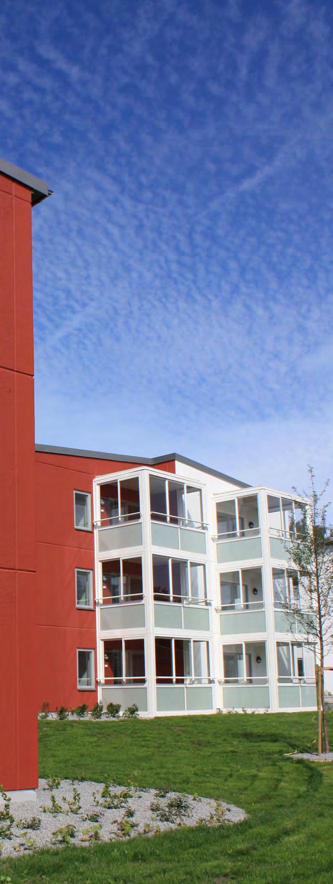 Genomförande Föreslagna förändringar av centrum är omfattande och kommer därför att ske i etapper under en längre tidsperiod.