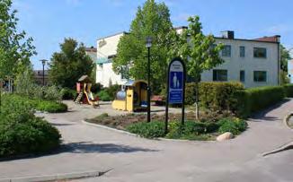 verksamheter Tekniska frågor 17 19 20 21 23 24 25 Etapp 1