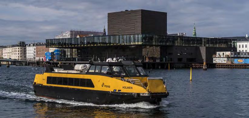 4 KÖPENHAMN 5 x resa hit Flyg Köpenhamn nås enkelt med flyg från Stockholm och Göteborg. Enkelresor från 395 kr med Norwegian. S www.sas.se S www.norwegian.