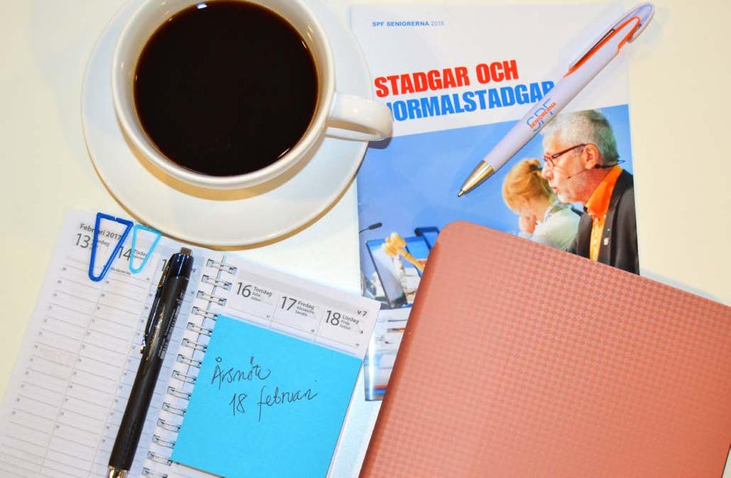 Tillsammans samlar vi cirka 270 000 medlemmar i en demokratisk och medlems styrd organi sation en av Sveriges största ideella organisationer. 7.