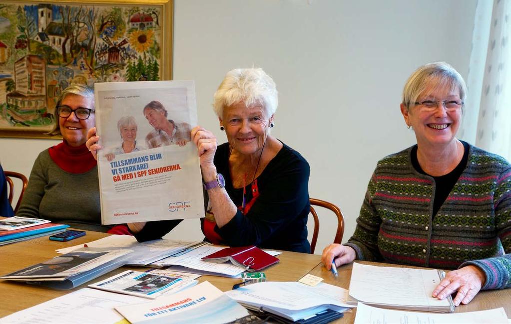 behövda. Skapa förutsättningar för delaktighet och öppenhet. Se till att det är enkelt att på egen hand finna relevant information. Inkludera, skapa samhörighet och struktur. 7.