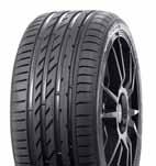 Hakka Personbil NOKIAN Hakka Black 55 T428475 B13747 225/55 R 17 XL 2972 kr Y 7 680 2074 101 C A 2 72 T429614 B19076 225/55 R 17 Flat Run 3623 kr W 7 680 2074 97 E A 2 71 T428476 B13748 235/55 R 17