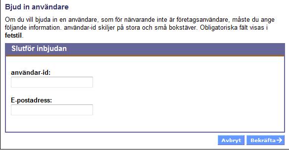 Hantera användare (forts.