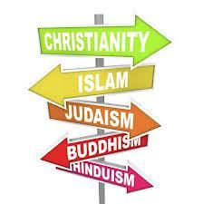 Varje religion hävdar giltigheten hos sina egna underverk gentemot andra religioners underverk.