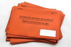 Pensionsmyndigheten Cirka 1 100 anställda på åtta orter runt om i landet: Luleå, Söderhamn, Gävle, Stockholm, Karlstad, Växjö, Halmstad och Visby Pensionsmyndighetens uppdrag är att administrera och