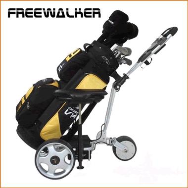 FreeWalker elektrisk golfvagn