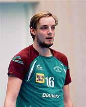 Habo spelade inspirerat och ville visa sig bättre än de senaste förlusterna i GP och mot Falkenberg medan Sollentuna inte kom i närheten av det bra spelet senast mot Linköping.
