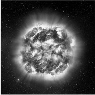 Astronomiska faror för vår typ av liv II: Nedslag av stora himlakroppar Nedslag av asteroider stora nog att kraftigt rubba