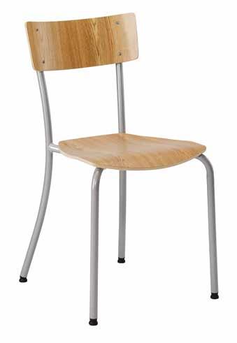 Vikt: 3,8 kg Sitsbredd: 35 cm Sitsdjup: 34 cm Sitthöjd: 48, 56 eller 66 cm Strong 250 - stol i björklaminat 1 048 kr Tillägg - övriga standardlaminat 119 kr