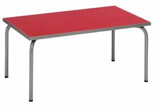 ** Tillägg - ljudabsorberande skiva i vitt, björk eller boklaminat *** Tillägg - ljudabsorbent under skivan Tillägg - steglöst ställbar höjd 0-12 cm 170 kr/bord Tillägg - reglerbara ställskruvar (för