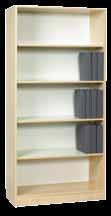 Hylla 2545 med björklaminat rygg MORA öppen hylla i laminat Öppen hylla Mora i laminat. Standard i björk, bok eller vit laminat. Vit laminat rygg som standard. Bredd: 80 cm alt. 100 cm 2545.