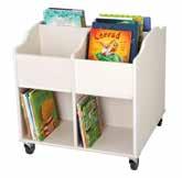 sidan 127  Höjd: 75 cm Bredd: 100 cm Djup: 25 cm Desirée 8556 - svängd väggbokhylla 3 290 kr DIDRIK bok- och