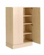 Höjd: 116 cm Bredd: 60 cm Djup: 34 cm Viken 2799 - kudd- och filtskåp 5 387 kr MADRASSKÅP i fanér Madrasskåp i björkfanér med 3 fack för madrasser och 1 kuddfack.