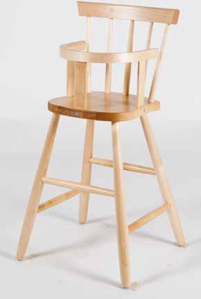 Vikt: 4 kg Bredd: 44 cm Djup: 42 cm Sitthöjd: 52 cm Enkel 3172.52 - björk natur 1 105 kr Enkel 3172.