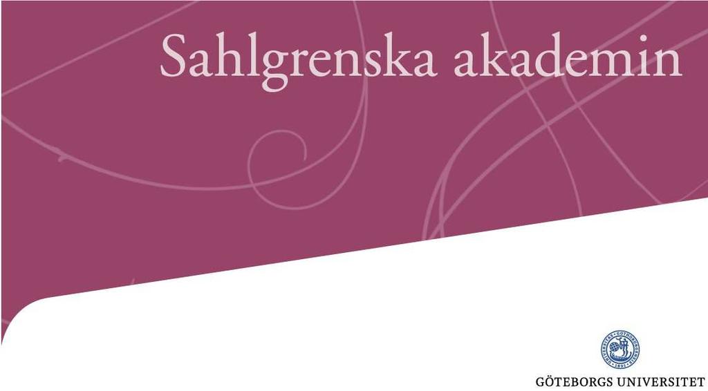 Den svåra övergången - från kurativ intensivvård till palliativ vård av kritiskt sjuka barn FÖRFATTARE PROGRAM/KURS OMFATTNING Helene Svensson Sarah Malmros Specialistsjuksköterskeprogrammet med