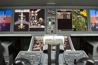 Flygtekniker med typcertifikat 1
