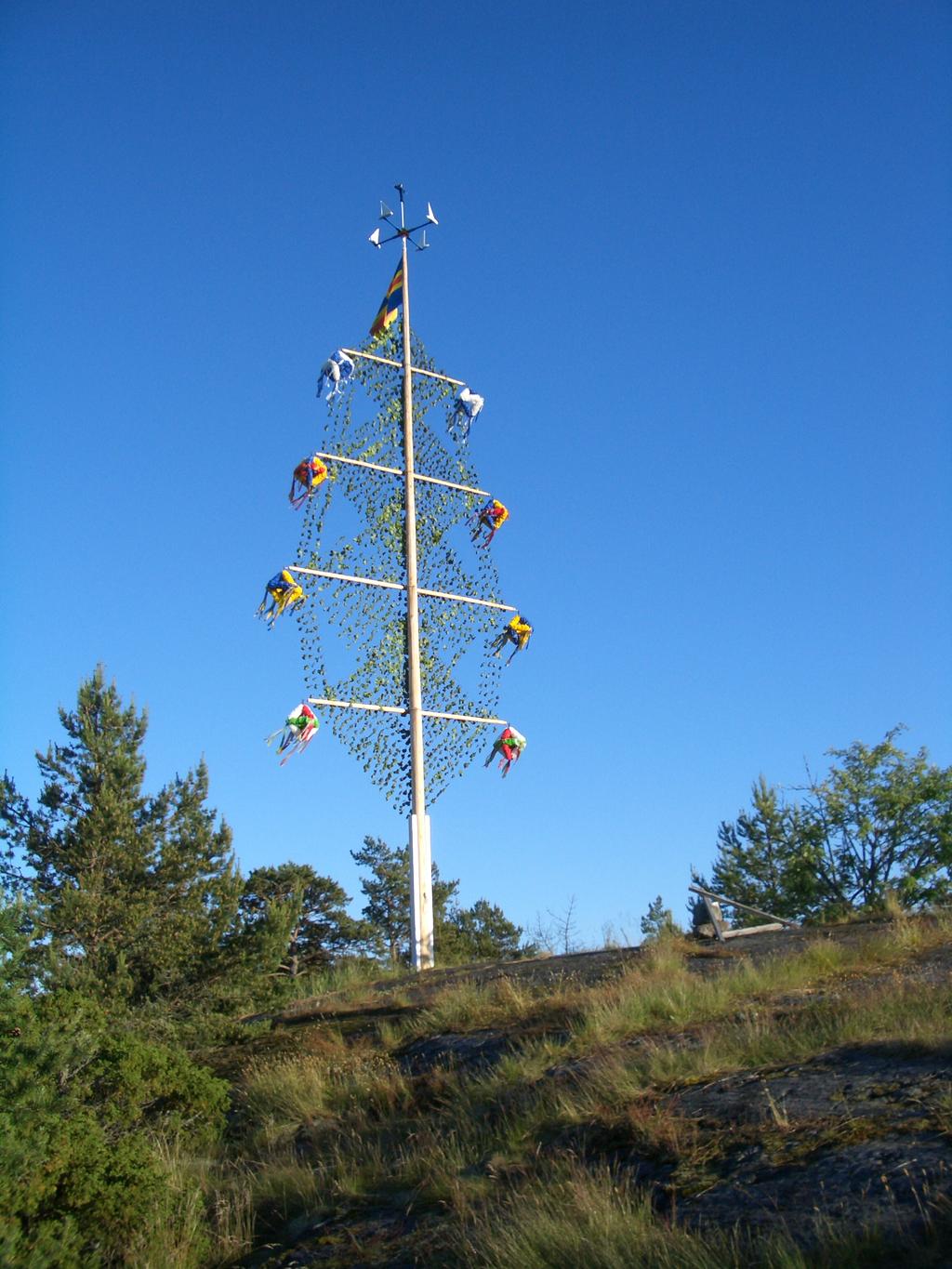 Låter detta som något för dig, känner du någon som skulle passa in på beskrivningen eller vill du bara veta mer om projektet? Tveka inte att höra av dig!