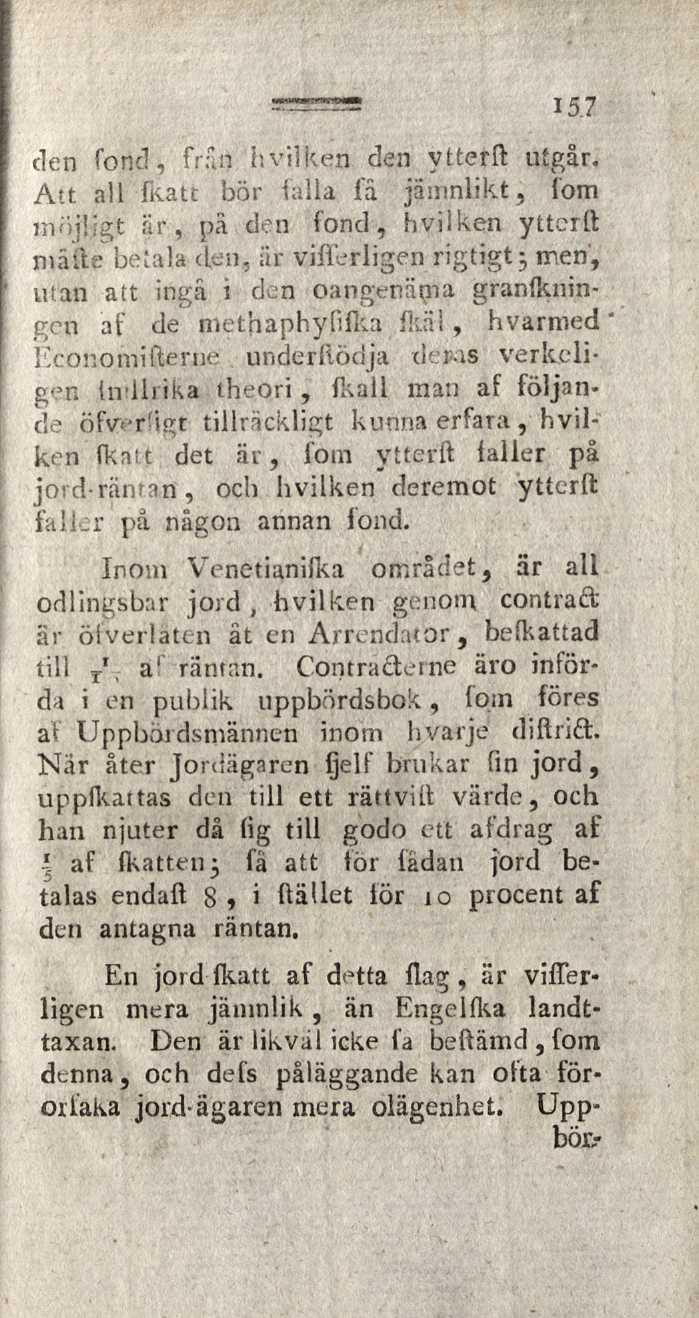 den fond, frân hviîken den vtterß: utgår.
